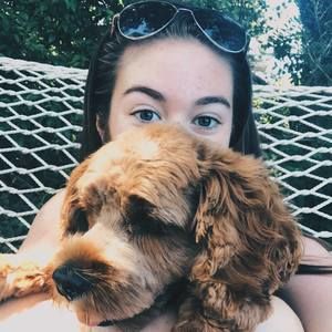 Meet your Posher, Maddie